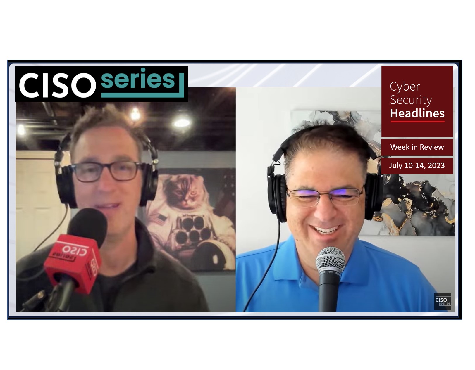 Cybersecurity News Week in Review: Threat actors access government email, USB drive attacks spiking, cloud environment breaches