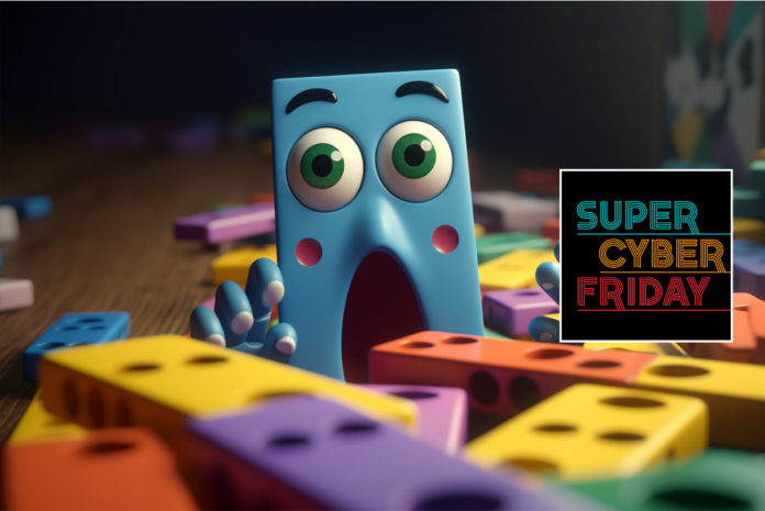 Join "Hacking Bad Permissions" on 7-28-23 Join "Hacking Bad Permissions" on 7-28-23