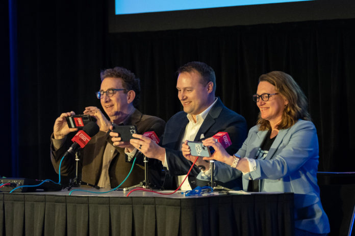 CISO Series Live - Santa Monica CISO Series Live - Santa Monica