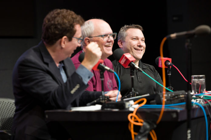 CISO Series Podcast - Live in Silicon Valley