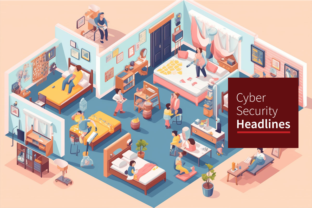 How is <i>Cyber Security Headlines</i> Part of Your Daily Routine?