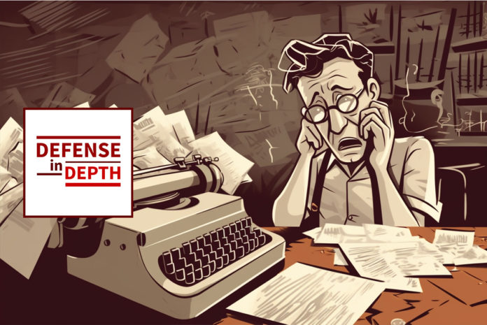 Let's Write Better Cyber Job Descriptions Let's Write Better Cyber Job Descriptions