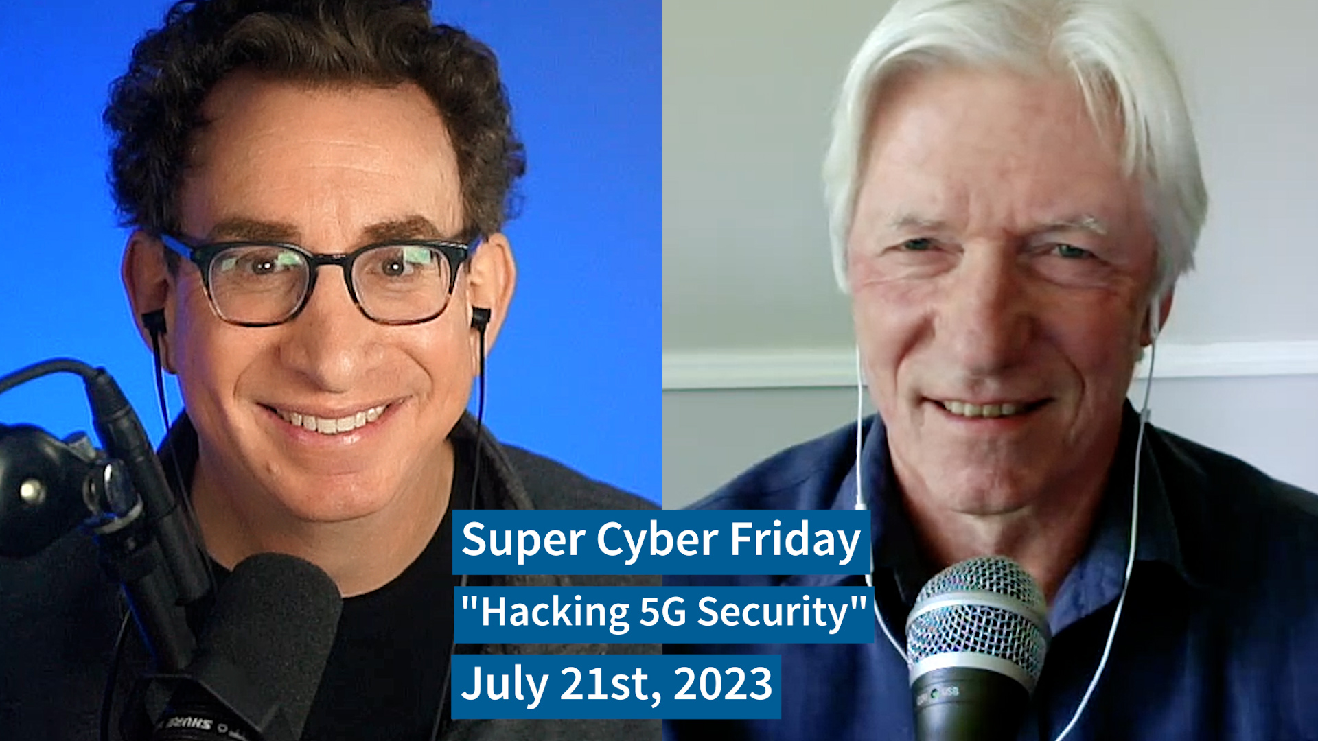 Getting a Grasp on the Excitement and Fear of 5G