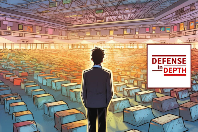 The Value of Mega Trade Shows The Value of Mega Trade Shows