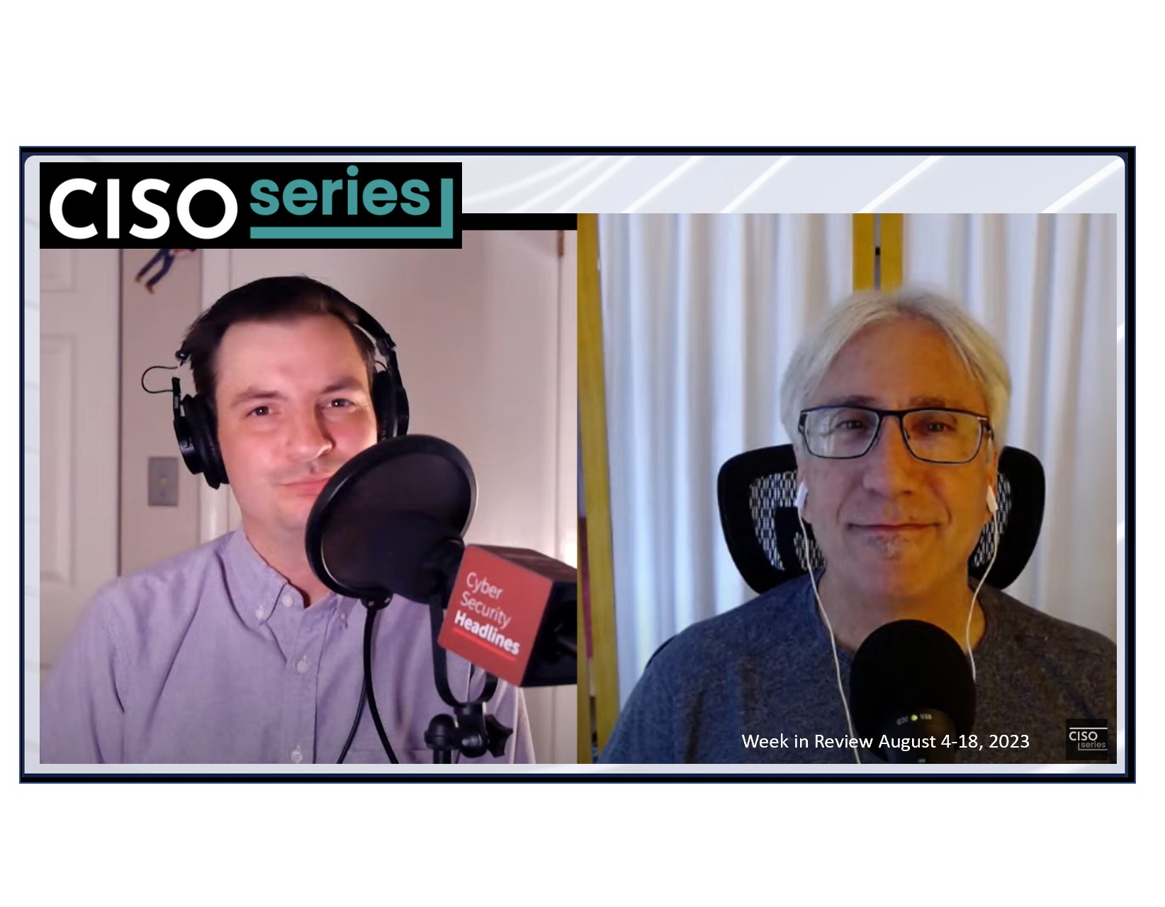 Cybersecurity News Week in Review: Ford WiFi vulnerability, LockBit’s publication struggle, Government ZeroTrust confidence