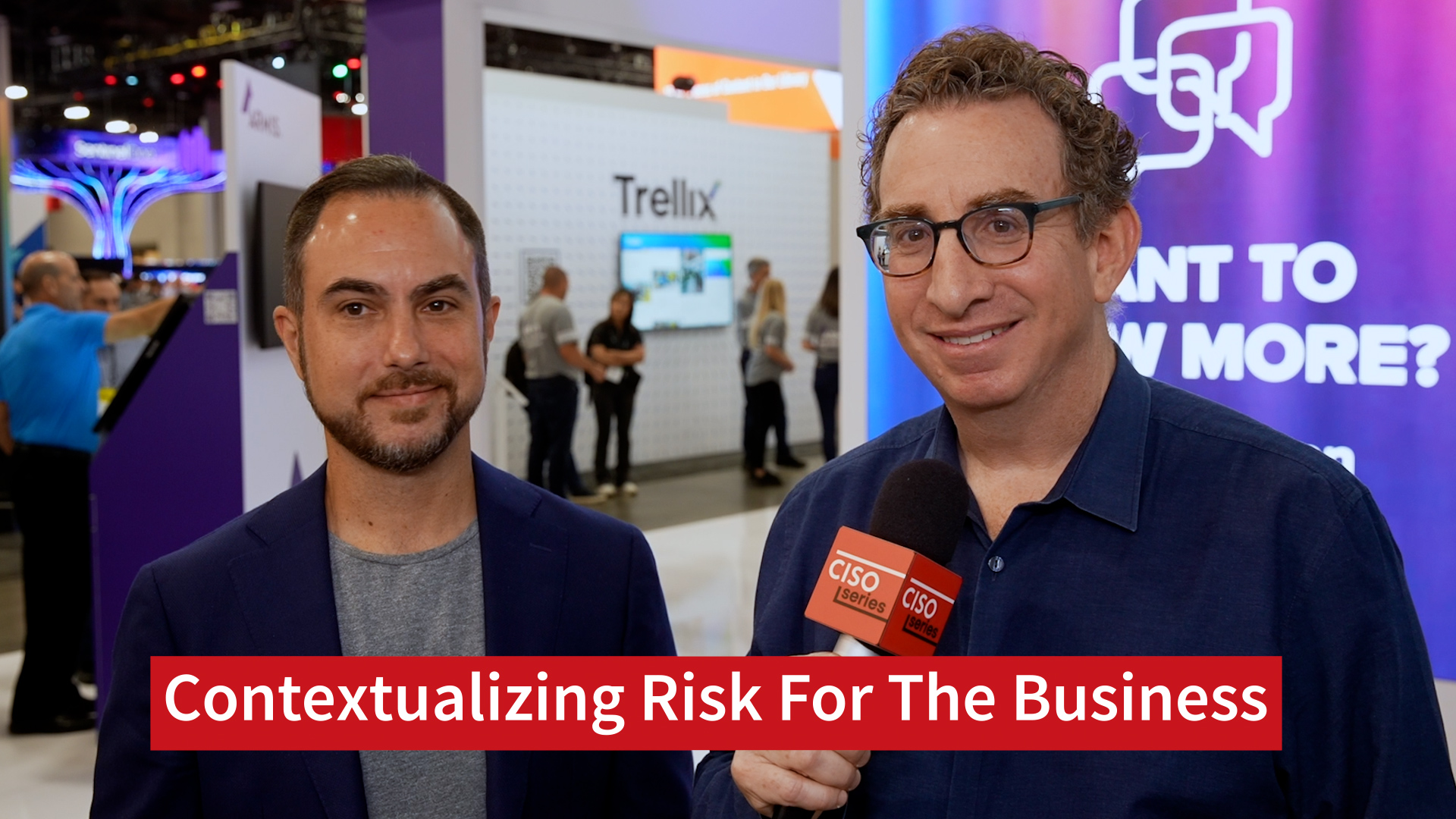 Connecting Discovery With Context