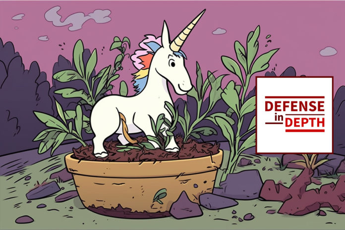 Create A Pipeline of Cyber Talent