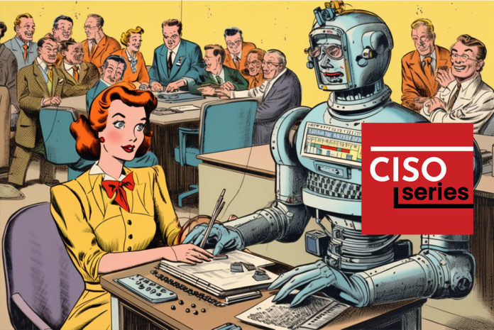 Cyber Advice So Generic, You’ll Assume It Came from ChatGPT