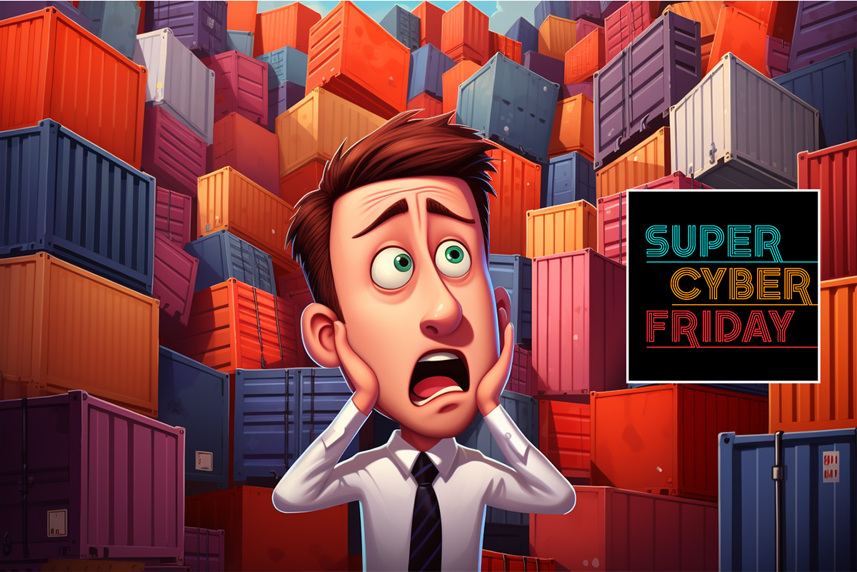 Join Us 10-06-23 for “Hacking Container Security” – Super Cyber Friday