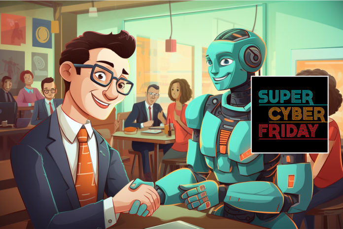 Hacking The Risks And Rewards Of AI blog Hacking The Risks And Rewards Of AI