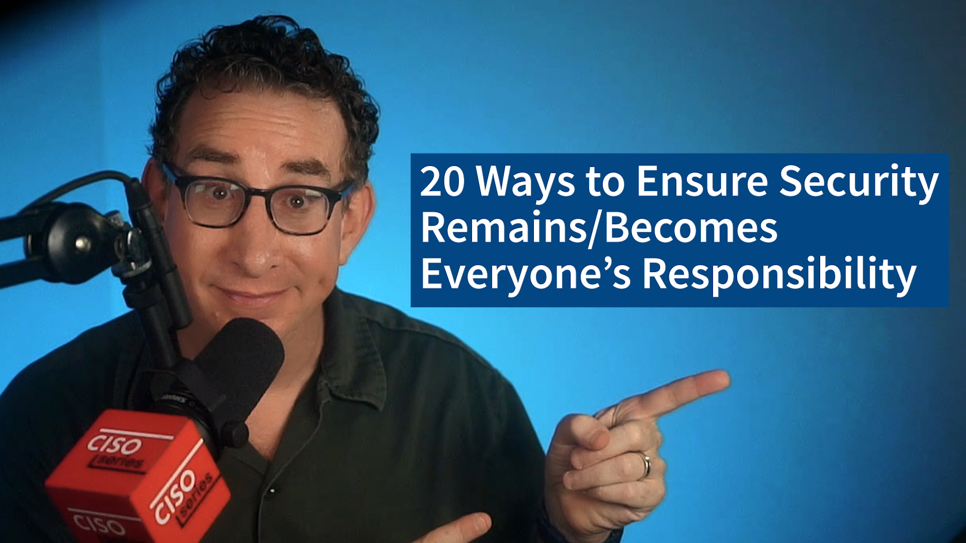 Creating a Security Culture Through User Experience