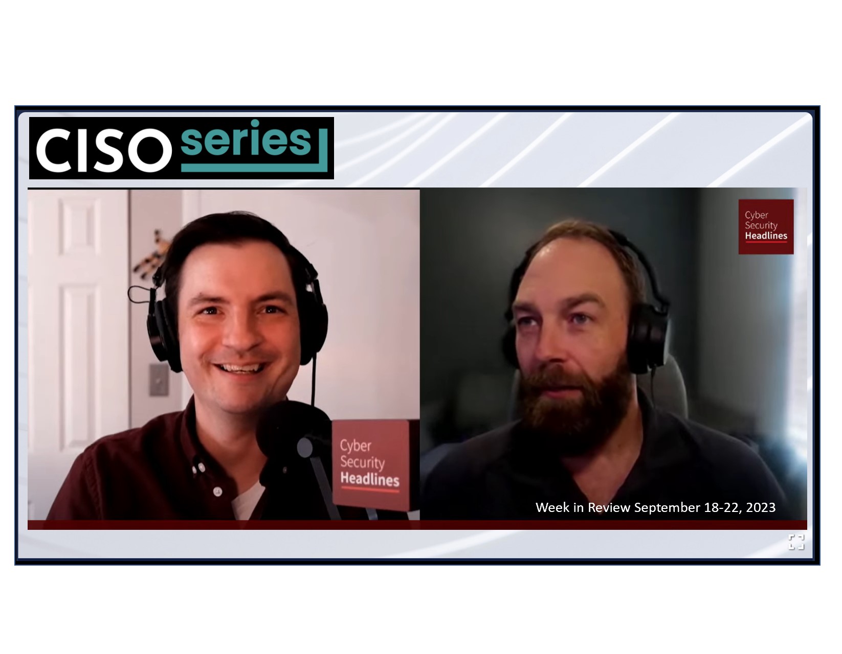 Cybersecurity News Week in Review: UK and US cyberlaws, Microsoft’s bad week, Cisco buys Splunk