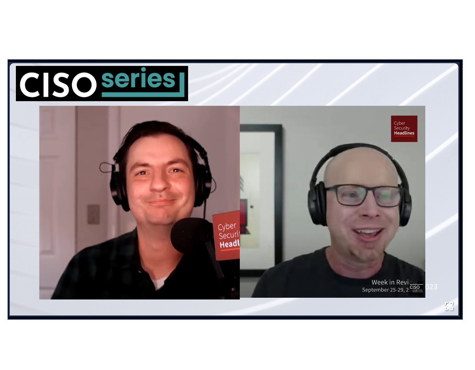 Cybersecurity News Week in Review: Fallout from government email breach, H&R Block faces RICO charges, hotel scams continue