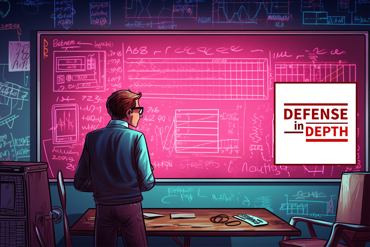 Building A Cyber Strategy For Unknown Unknowns