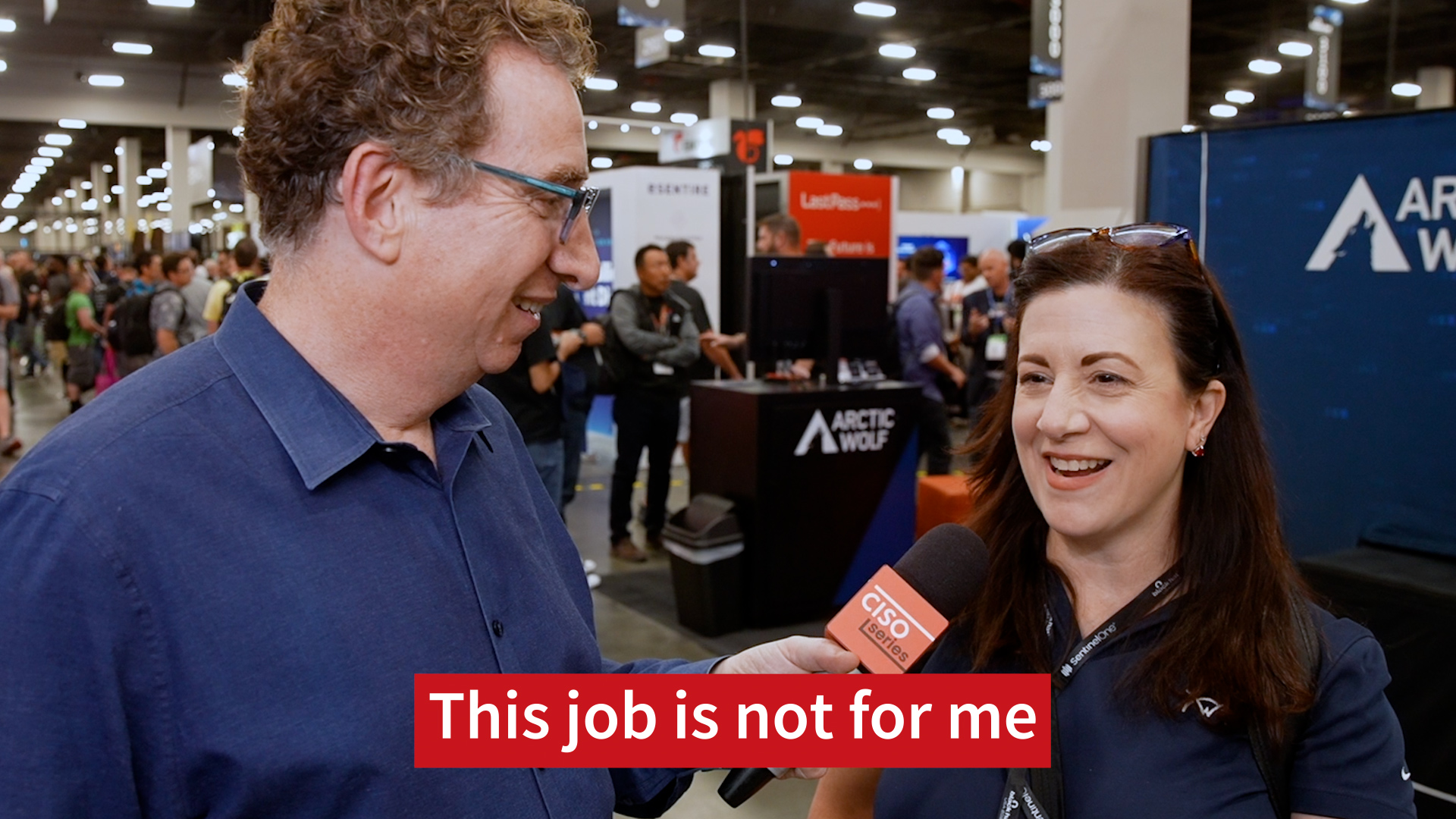 What’s a Red Flag When Applying for a Cybersecurity Job?