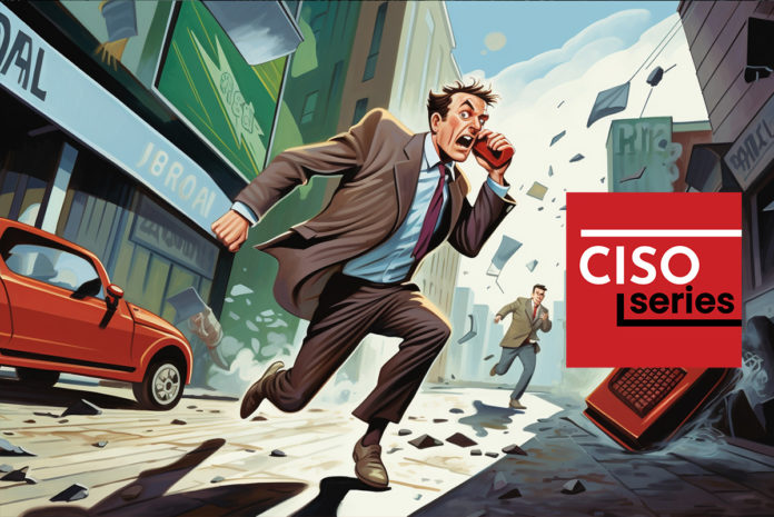 Is This Just Bad Or Call The Feds Bad