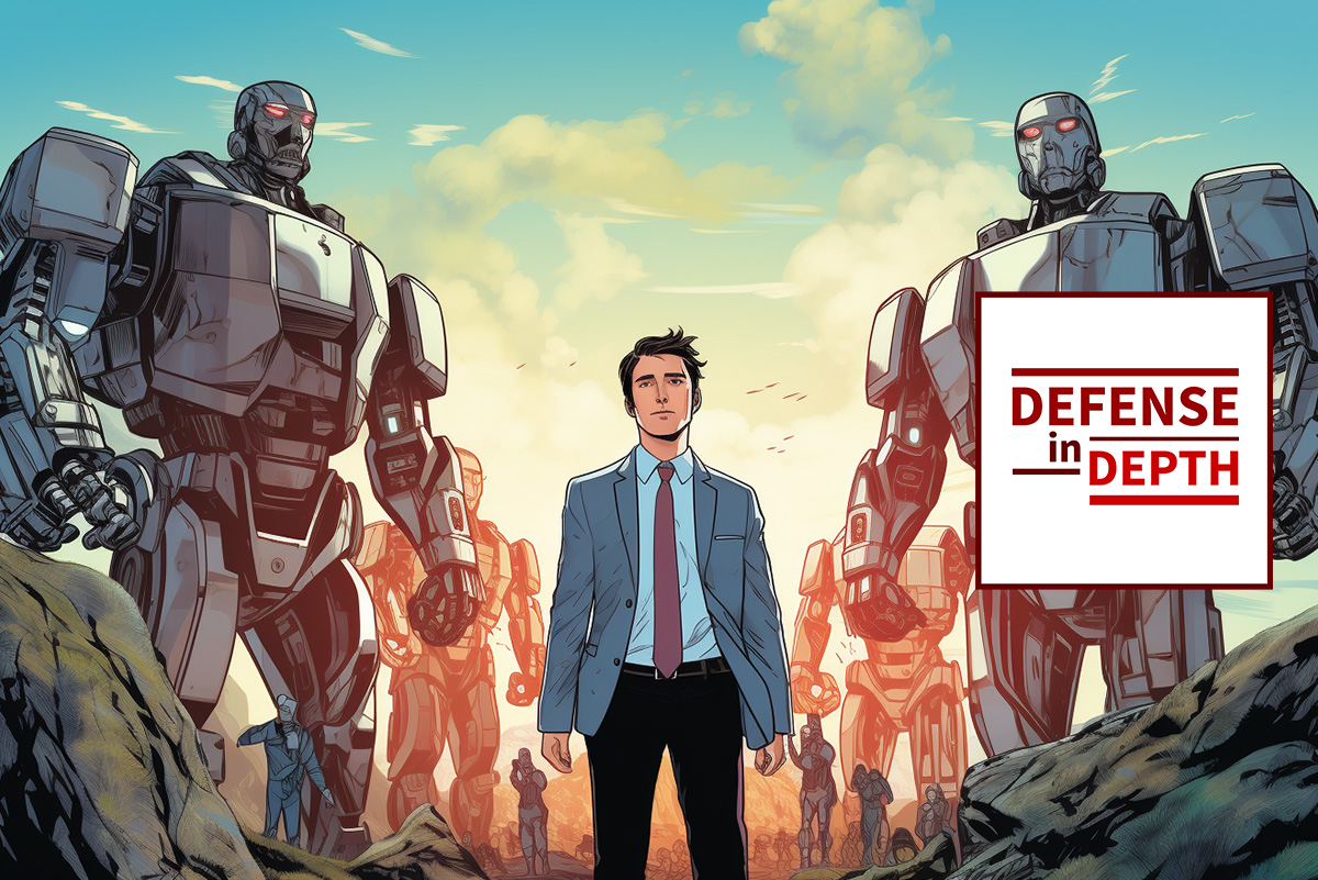 People Are the Top Attack Vector (Not the Weakest Link)