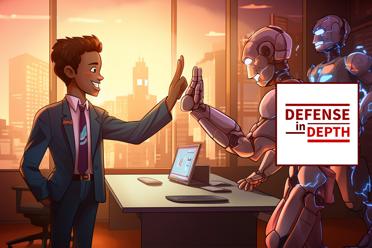 Responsibly Embracing Generative AI