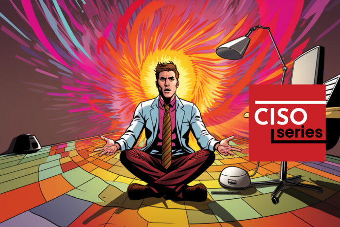 Security Awareness Lifecycle- Turn On Tune In Drop Out