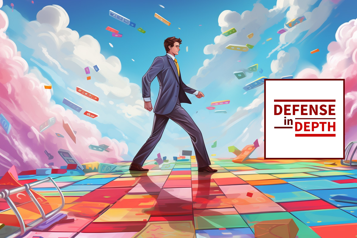 What’s Entry Level in Cybersecurity?