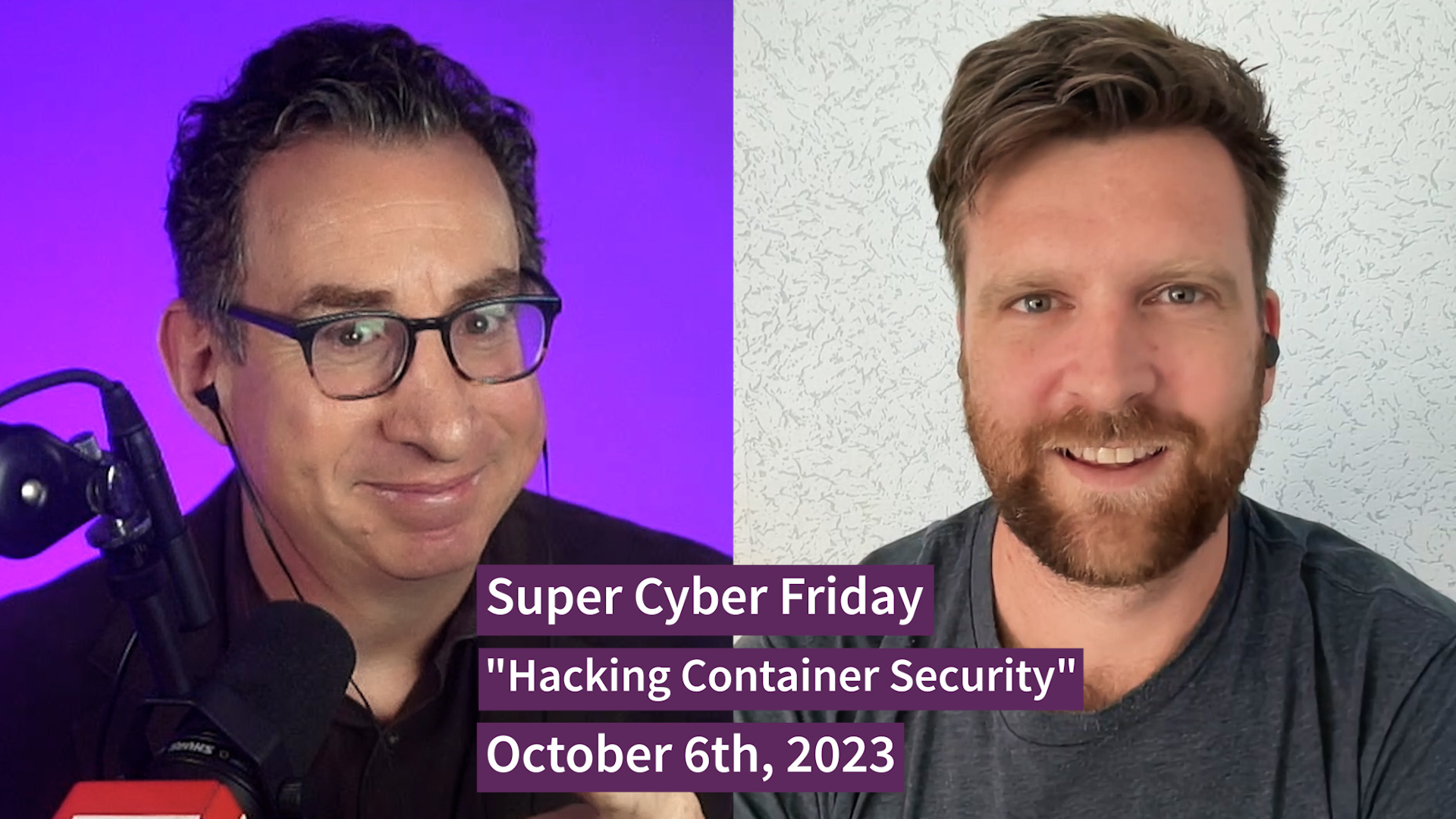 Why Are Containers Becoming a Security Issue?