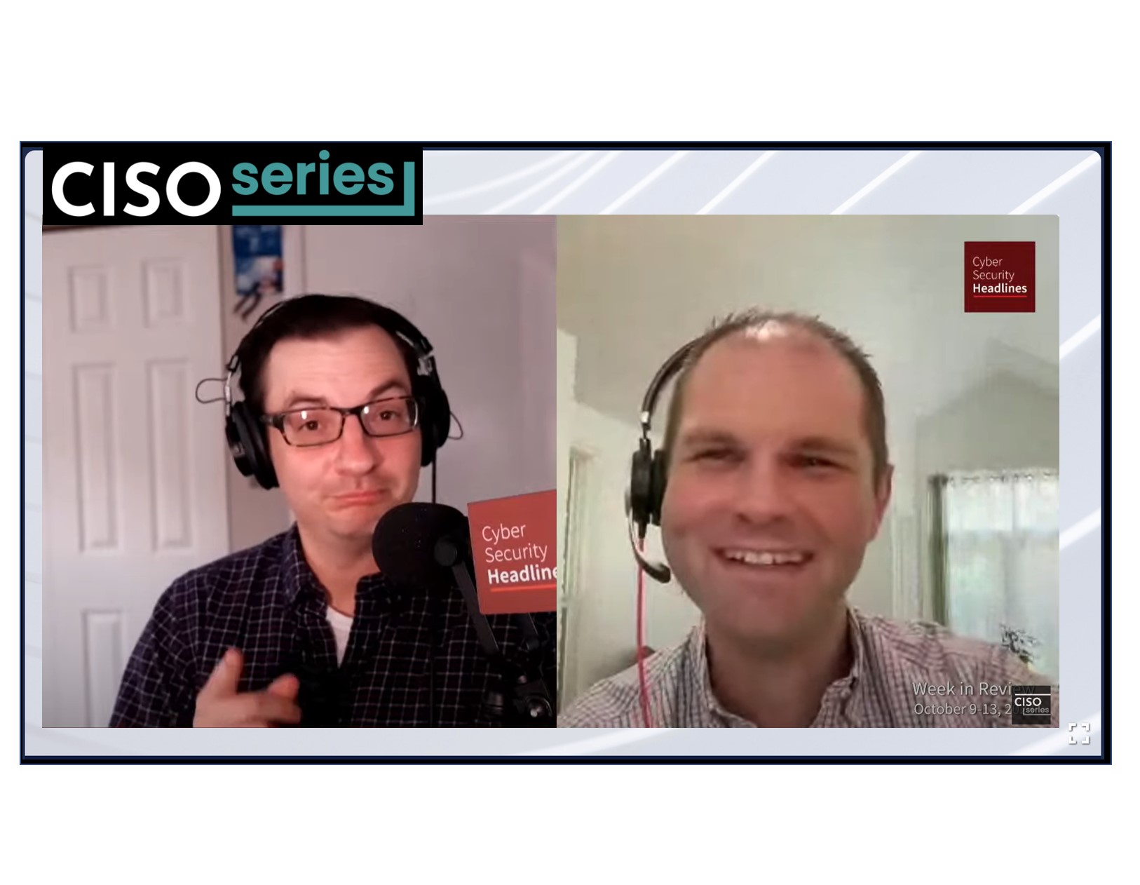 Cybersecurity News Week in Review: Internet-wide zero-day DDoS, 23andMe data breach, curl flaw overhyped?