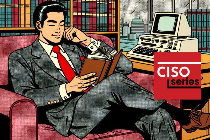 CEOs guide to ignoring security program