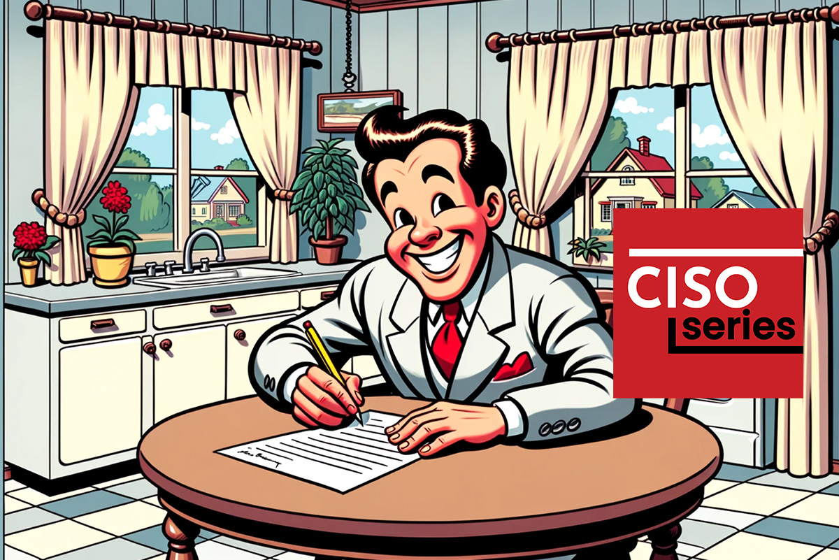 Dear Abby: Should I Sell to a CISO During a Cyberattack? (LIVE in Silicon Valley)