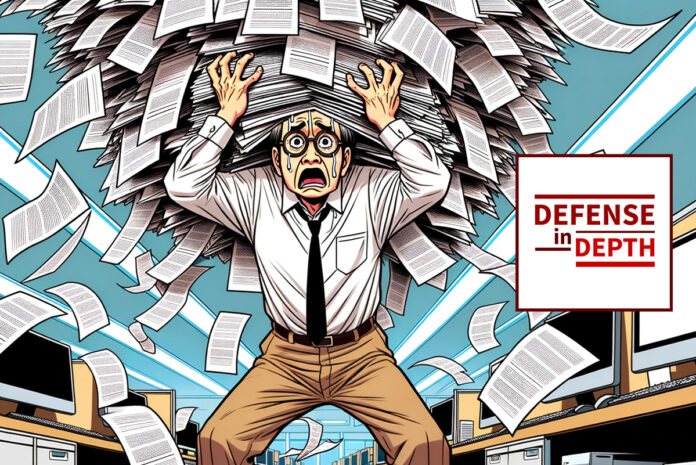 Do We Have to Fix ALL the Critical Vulnerabilities