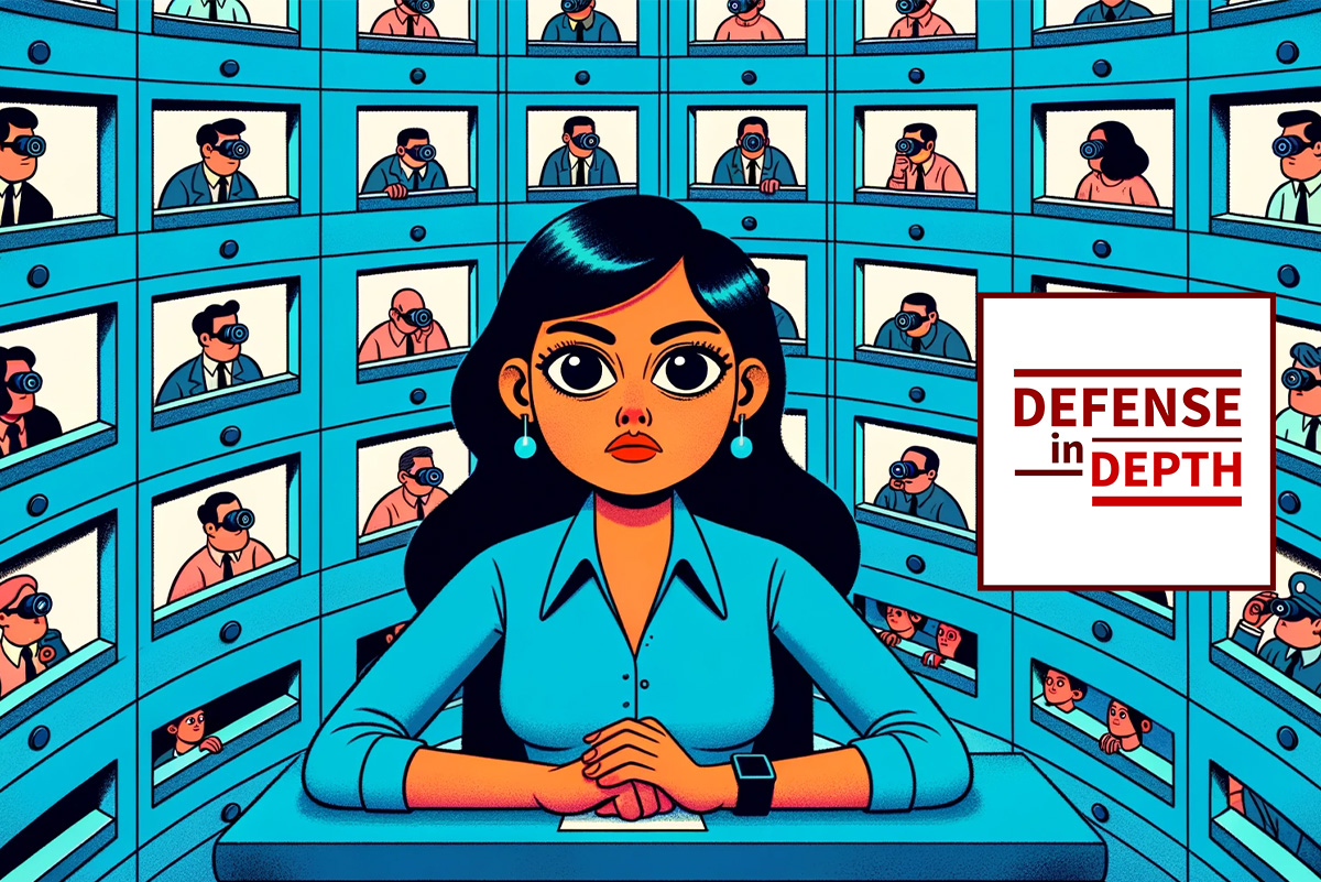 How Broad Should Your Third Party Risk Management Program Go?