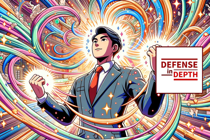 How to Level Up Your Cyber Career