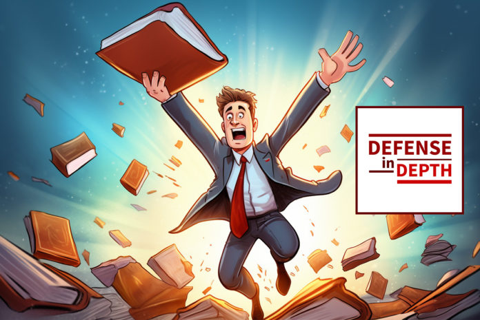 New SEC Rules for Cyber