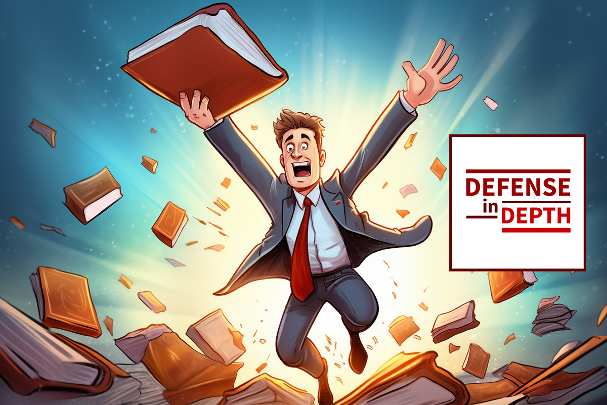 New SEC Rules for Cyber Security