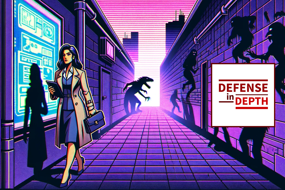 Warning Signs You’re About To Be Attacked